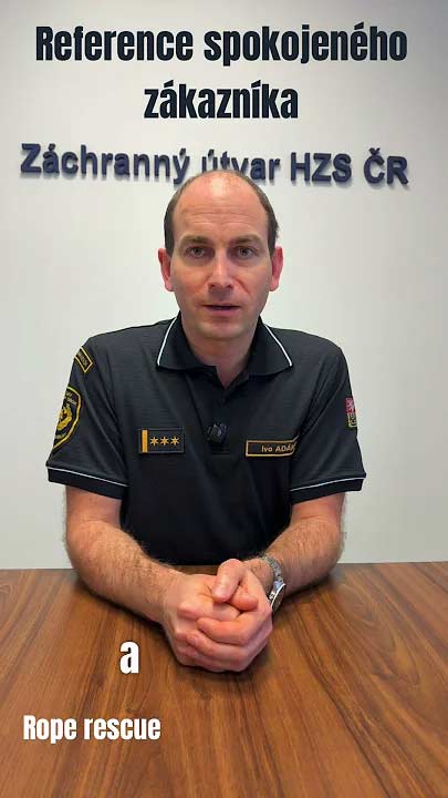 Záchranný útvar HZS ČR