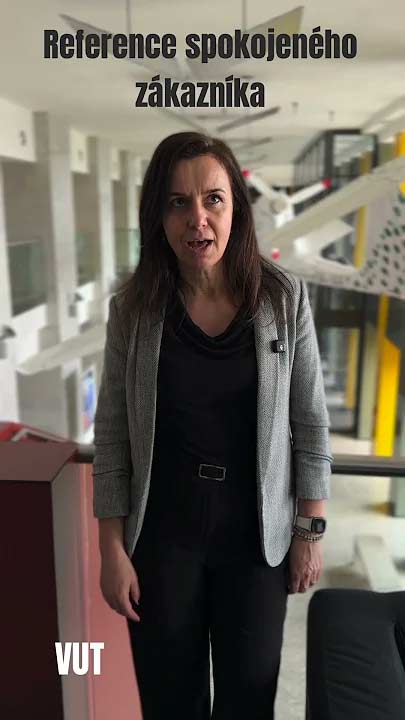 Fakulta strojního inženýrství